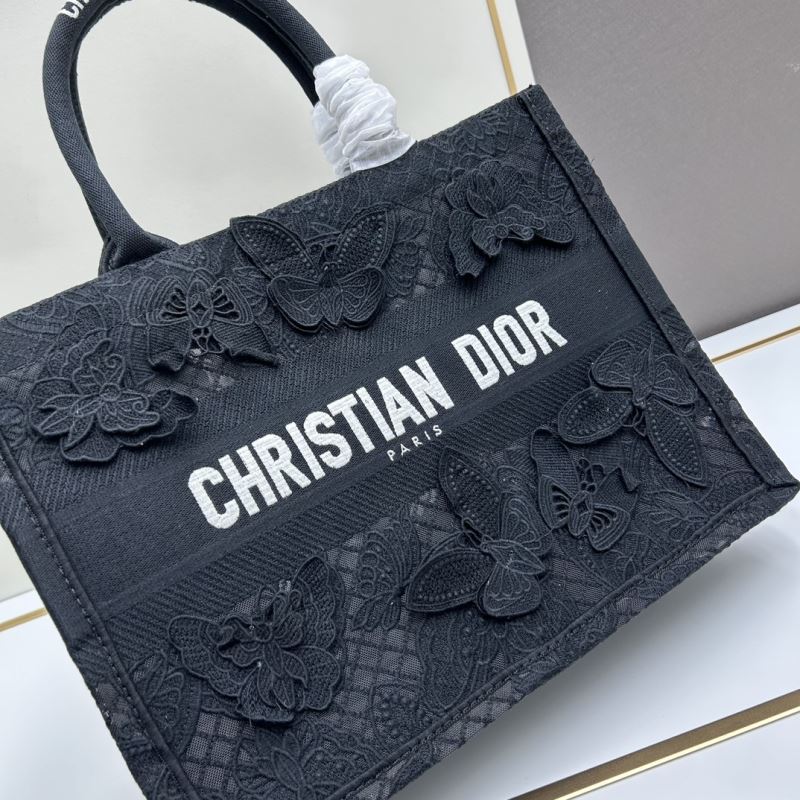 Christian Dior Shopping Bags